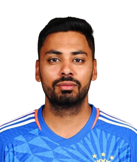 Avesh Khan